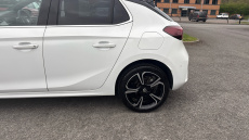 Vauxhall Corsa 1.2 Turbo Ultimate 5dr Petrol Hatchback